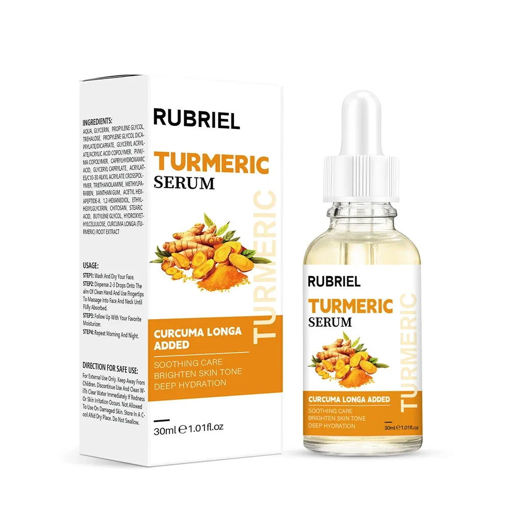 Turmeric Glow Soap β Fades Dark Spots & Evens Skin Tone