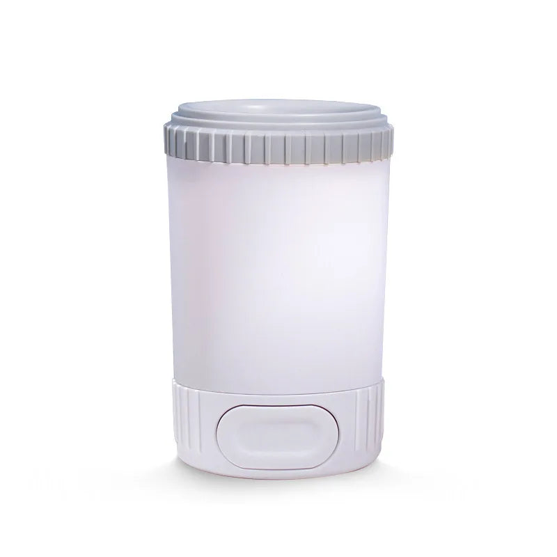 Dog Paw Washer โ Gentle Silicone Bristles for Mess-Free Cleaning